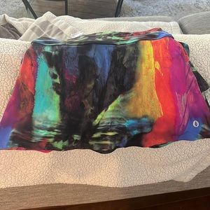 Dona Jo tennis skirt